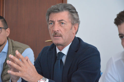 Giuseppe Zannetti UAI