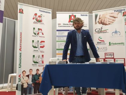 La UAI in prima fila per la sicurezza sui luoghi di lavoro