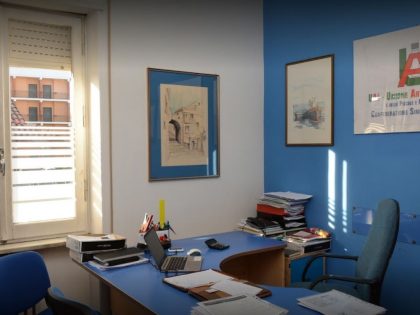 UAI Frosinone: “Bene le riaperture ma in sicurezza!”