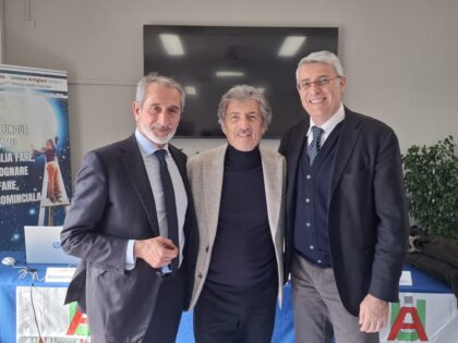 Facilitare l’accesso al credito: presentata la convenzione tra UAI e Fidimpresa Italia