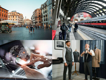 Unione Artigiani Italiani e CONFSAL: il contratto del futuro tra Innovazione e Benessere