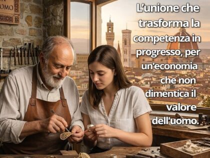 36ª Assemblea Nazionale di UAI